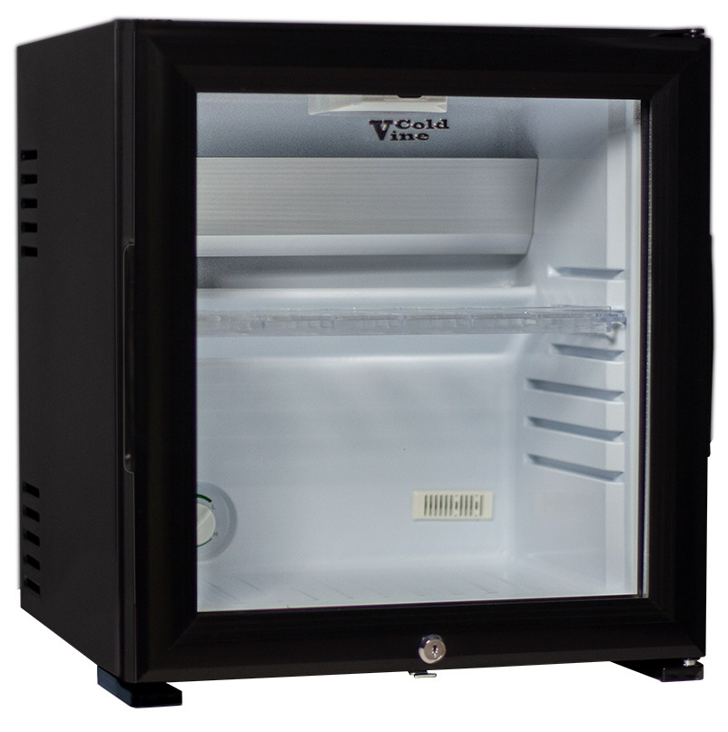Мини-холодильник Cold Vine MCA-28BG черный
Мини-холодильник Cold Vine MCA-28BG черный