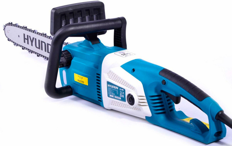 Цепная пила Hyundai XE 1810
Цепная пила Hyundai XE 1810