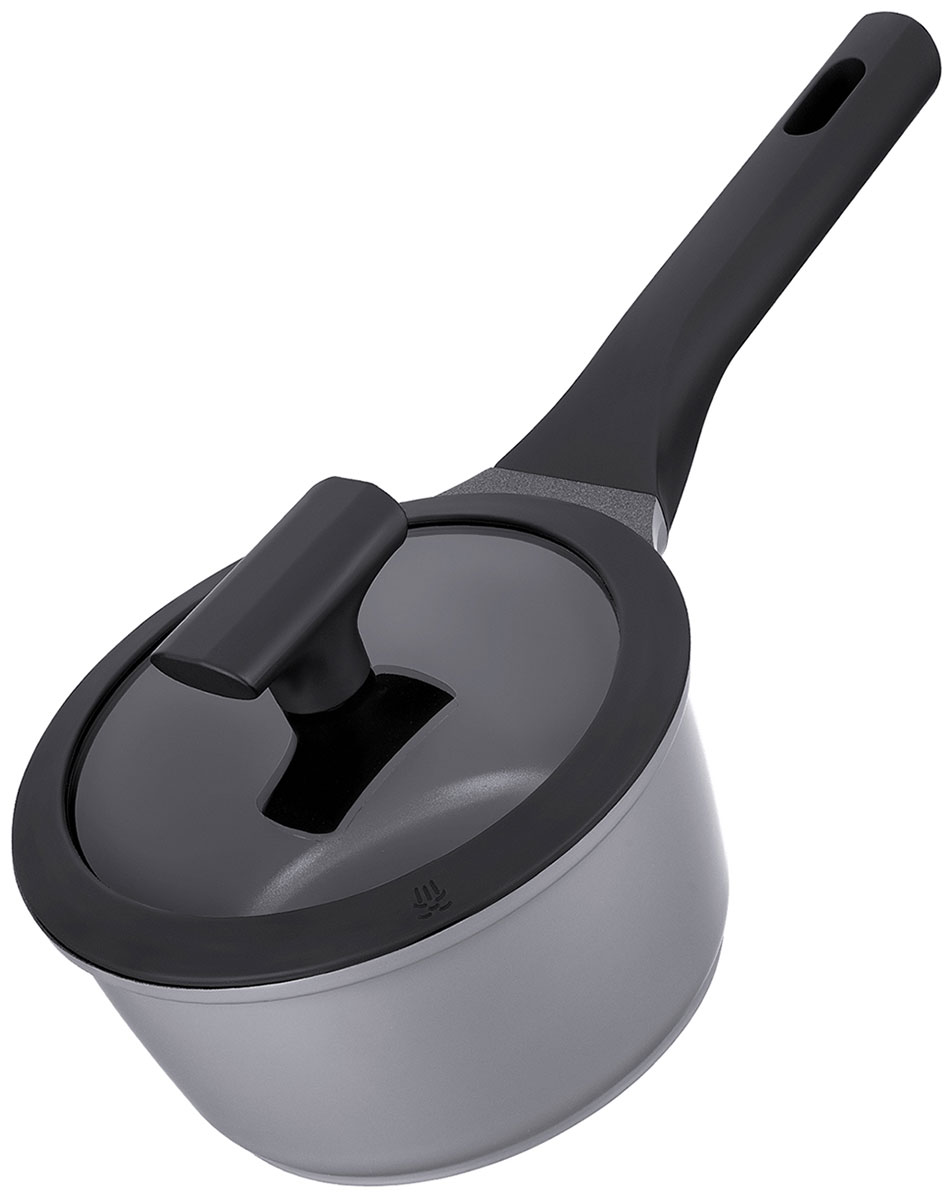 Ковш Regent inox Linea MODERNO, серый/черный (93-AL-MD-3-16)
Ковш Regent inox Linea MODERNO, серый/черный (93-AL-MD-3-16)