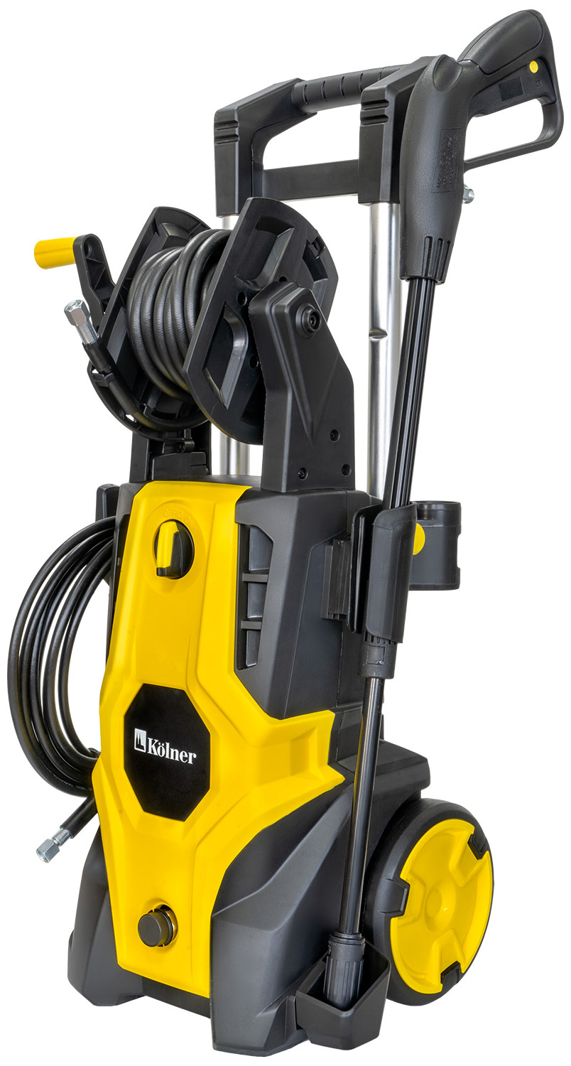 Мойка высокого давления Kolner KHPW 2750FSPR
Мойка высокого давления Kolner KHPW 2750FSPR