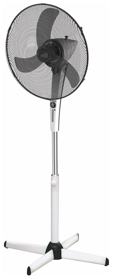 Вентилятор Polaris PSF 3040 RC, Белый
Вентилятор Polaris PSF 3040 RC, Белый