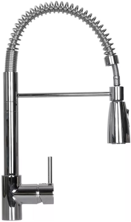 Кухонный смеситель Alveus BILLY-S CHR VA (1098727), Хром
Кухонный смеситель Alveus BILLY-S CHR VA (1098727), Хром