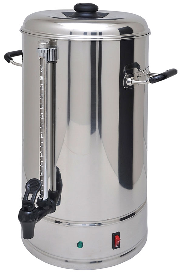 Термопот Viatto CP15 (178310), Нержавеющая сталь
Термопот Viatto CP15 (178310), Нержавеющая сталь