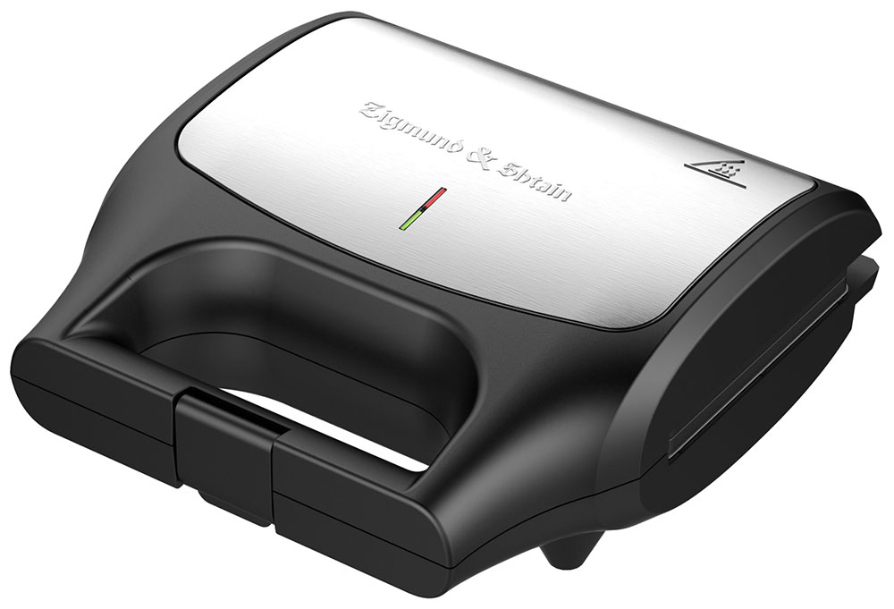 Минипекарь Zigmund & Shtain ZSM-682, Черный
Минипекарь Zigmund & Shtain ZSM-682, Черный