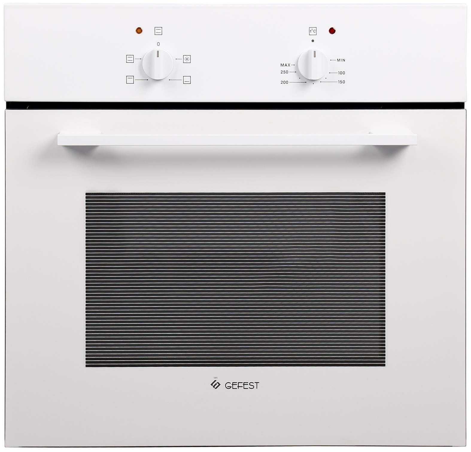 Электрический духовой шкаф Gefest ЭДВ ДА 602 К12, Белый
Электрический духовой шкаф Gefest ЭДВ ДА 602 К12, Белый