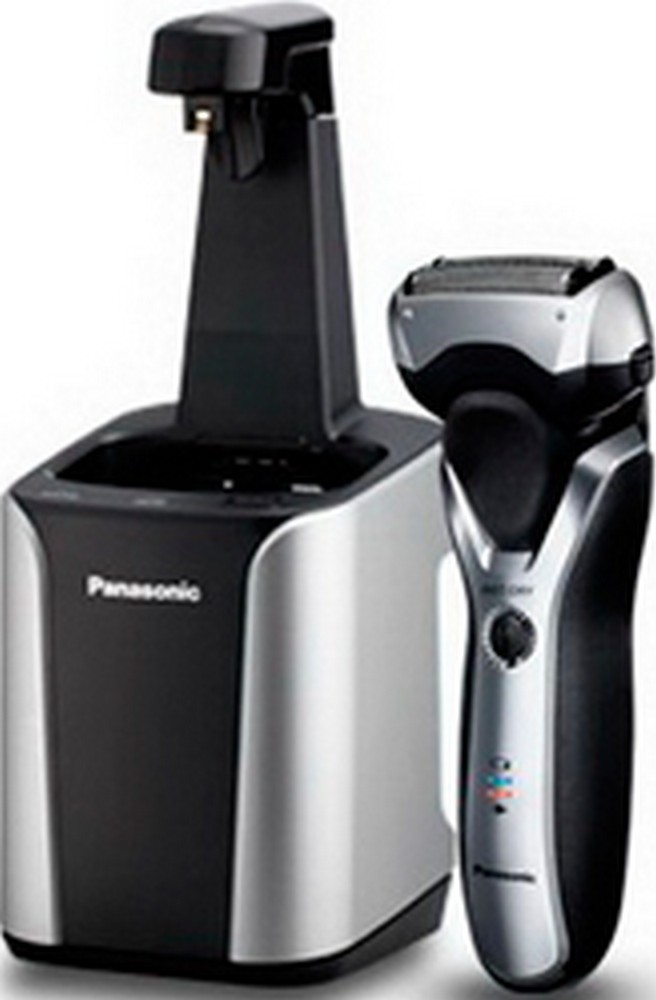 Электробритва Panasonic ES-RT 87-S 520
Электробритва Panasonic ES-RT 87-S 520