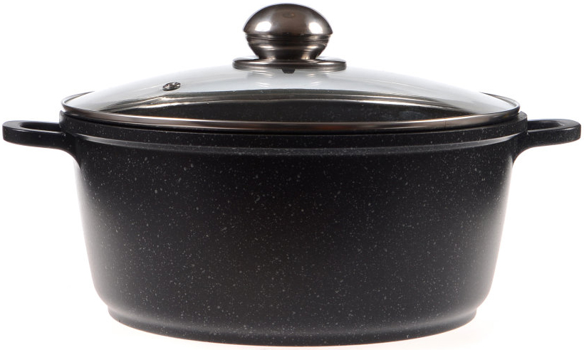 Кастрюля Panairo Lordom 4л (LO-4-K-K)
Кастрюля Panairo Lordom 4л (LO-4-K-K)