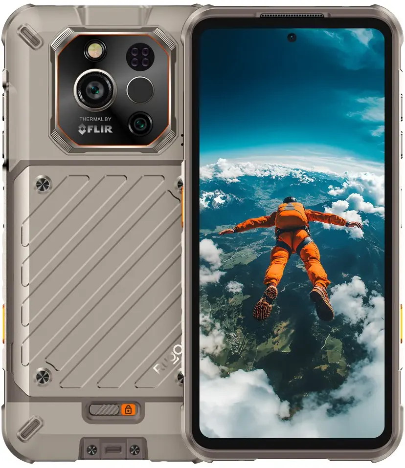 Смартфон RugOne Xever 7 Pro 12+512 Sand Dune, Бежевый
Смартфон RugOne Xever 7 Pro 12+512 Sand Dune, Бежевый