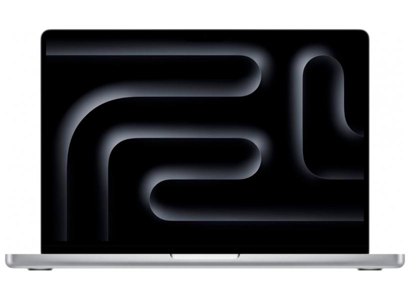 Ноутбук Apple M3 Max MacBook Pro Silver MRX83LL/A A2992
Ноутбук Apple M3 Max MacBook Pro Silver MRX83LL/A A2992