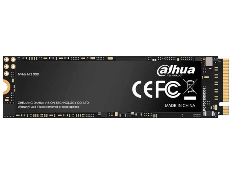 SSD накопитель Dahua M.2 C910 512 Гб PCIe 3D NAND TLC (DHI-SSD-C910N512G)
SSD накопитель Dahua M.2 C910 512 Гб PCIe 3D NAND TLC (DHI-SSD-C910N512G)