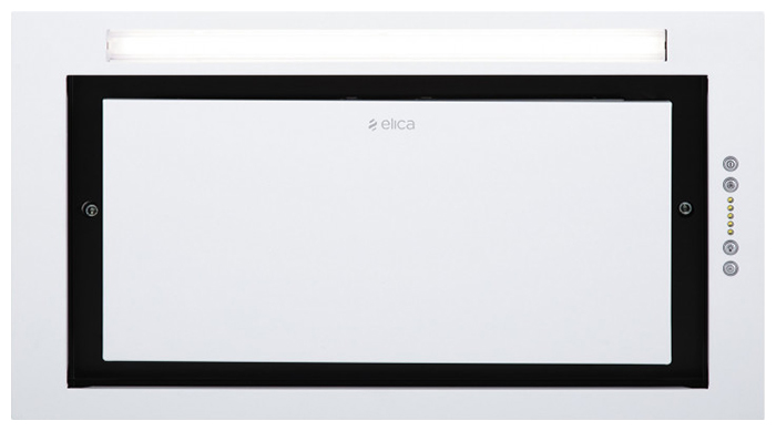 Вытяжка Elica LANE WH/A/52, Белый
Вытяжка Elica LANE WH/A/52, Белый