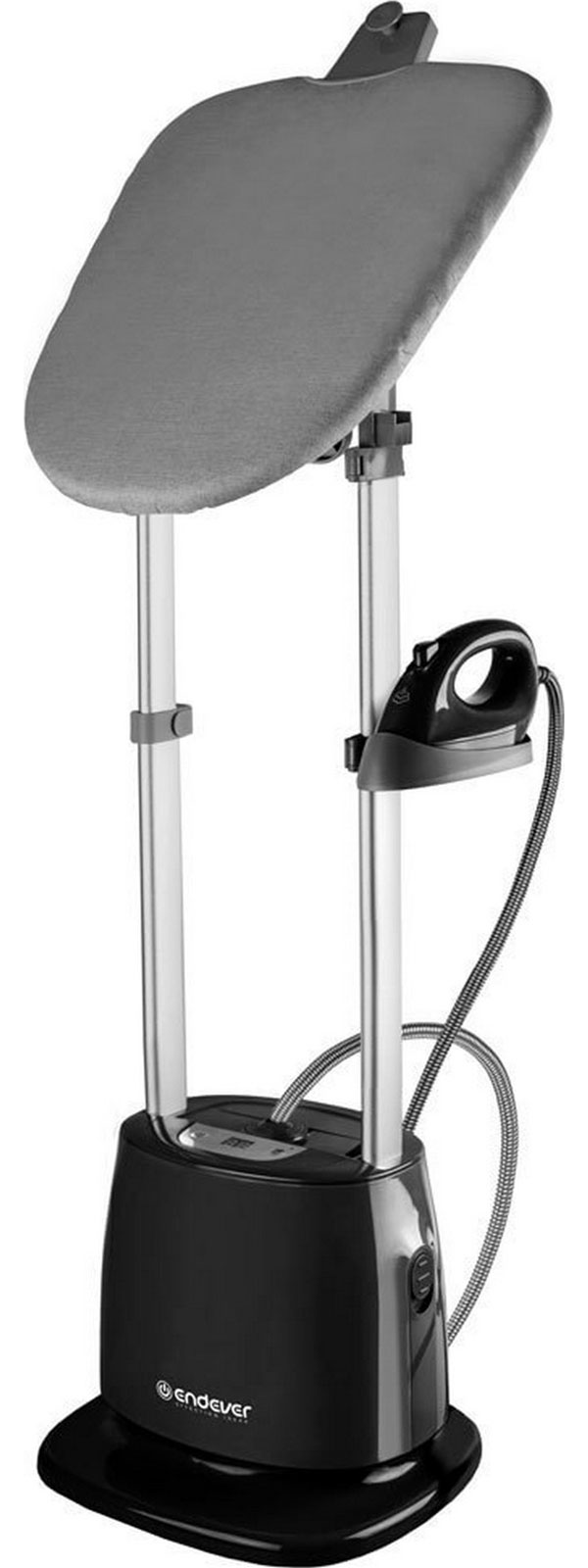 Отпариватель для одежды Endever Odyssey Q-16, черный
Отпариватель для одежды Endever Odyssey Q-16, черный