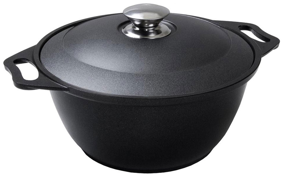 Кастрюля Kukmara 3 л, АП (к30а)
Кастрюля Kukmara 3 л, АП (к30а)