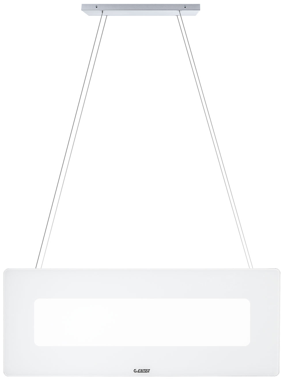 Вытяжка Exiteq EX-1459 white, Нержавеющая сталь
Вытяжка Exiteq EX-1459 white, Нержавеющая сталь