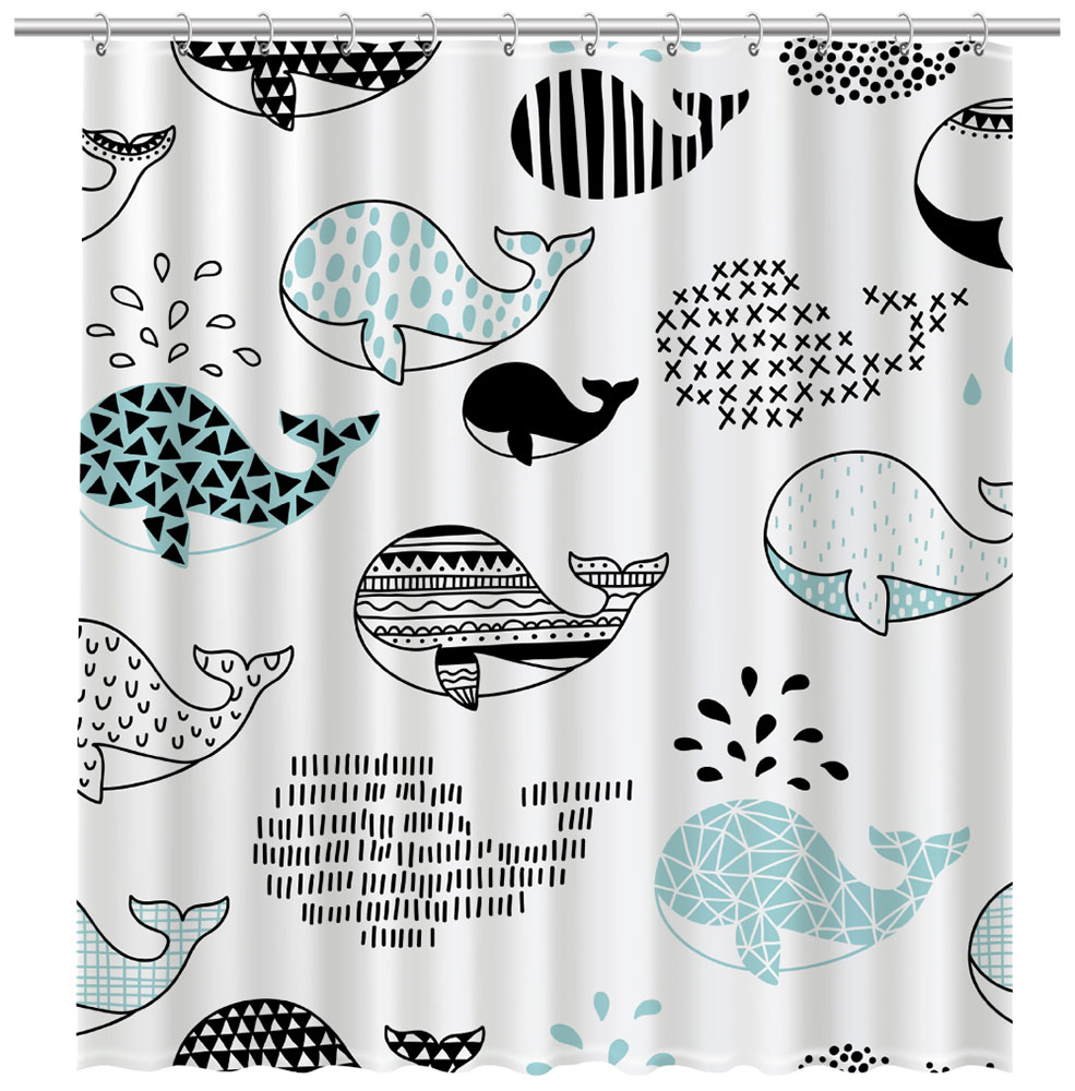 Шторка для ванной Fixsen Design Flux (FX-2511), Рисунок
Шторка для ванной Fixsen Design Flux (FX-2511), Рисунок