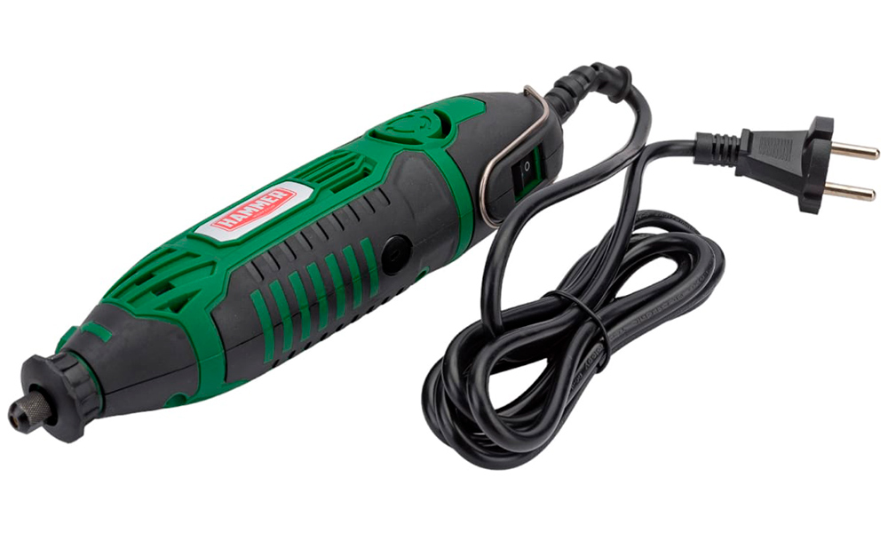 Дрель мини Hammer MD190A, 200 Вт, 3.2 мм, 8000-35000 об/мин, в коробке
Дрель мини Hammer MD190A, 200 Вт, 3.2 мм, 8000-35000 об/мин, в коробке