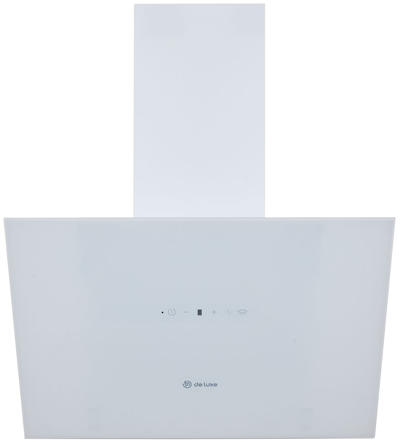 Вытяжка De luxe ВН-100-01, Белый
Вытяжка De luxe ВН-100-01, Белый