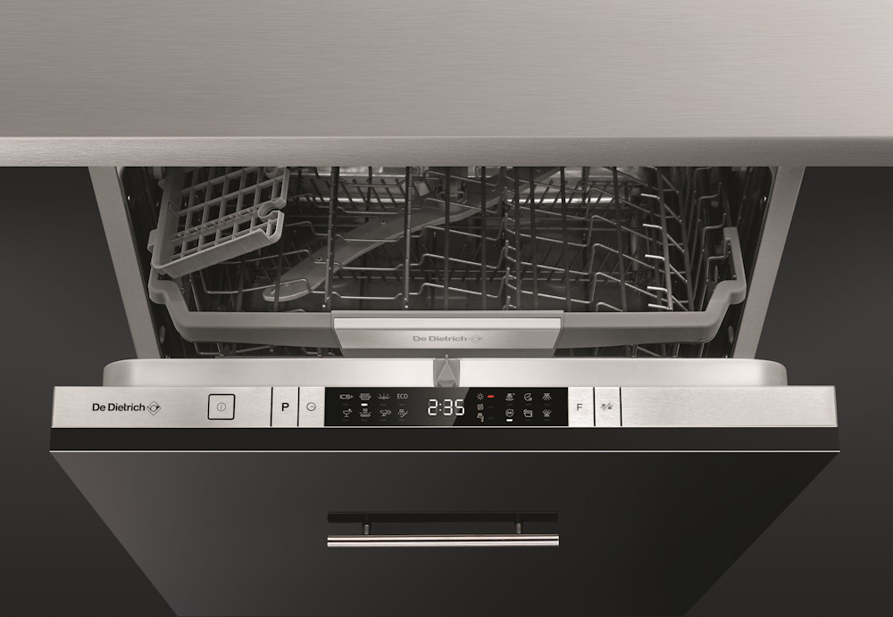 Встраиваемая посудомоечная машина De Dietrich FDD422QJ2, Серебристый
Встраиваемая посудомоечная машина De Dietrich FDD422QJ2, Серебристый