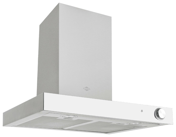 Вытяжка MBS MARANTA 160 WHITE GLASS, Белый
Вытяжка MBS MARANTA 160 WHITE GLASS, Белый