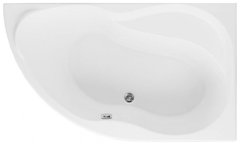 Акриловая ванна Aquanet Graciosa 150x90 R белый (00203941)
Акриловая ванна Aquanet Graciosa 150x90 R белый (00203941)