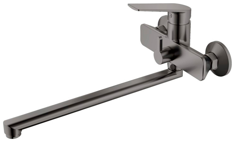 Смеситель для ванны Haiba HB533-3/пепельный HB22533-3
Смеситель для ванны Haiba HB533-3/пепельный HB22533-3