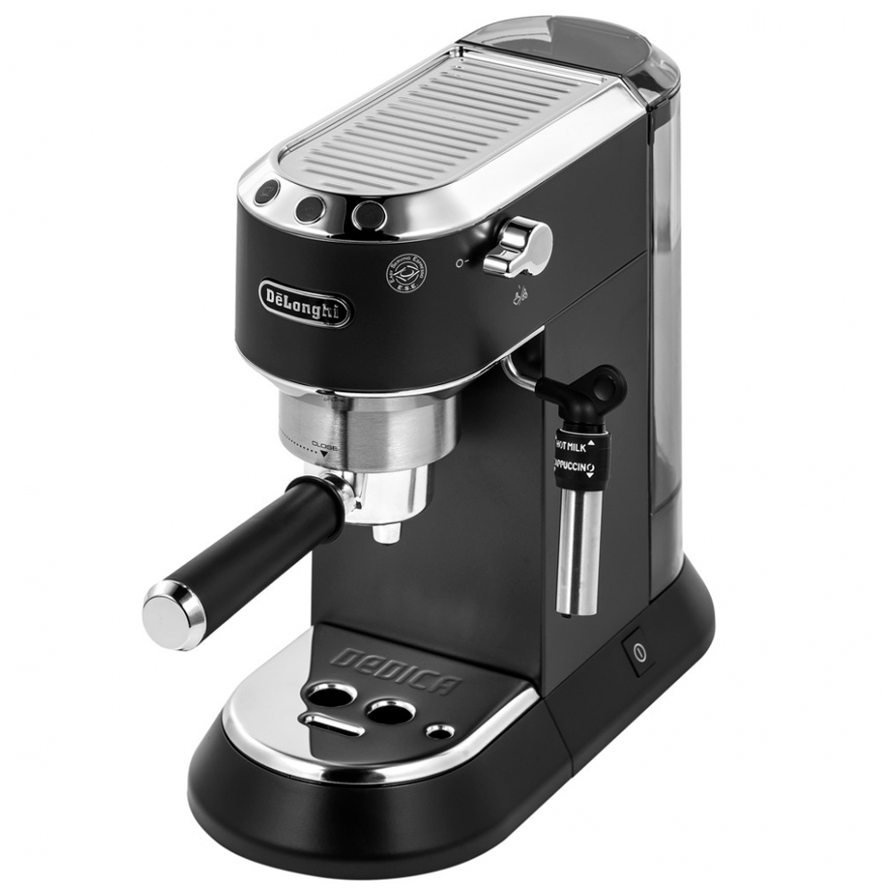Кофеварка De’Longhi EC 685.BK, Черный
Кофеварка De’Longhi EC 685.BK, Черный