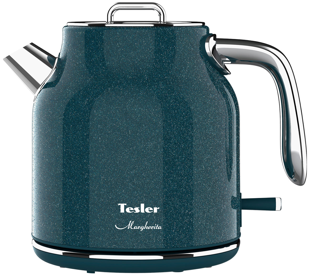 Чайник электрический Tesler KT-1756 OCEAN BLUE, Синий
Чайник электрический Tesler KT-1756 OCEAN BLUE, Синий