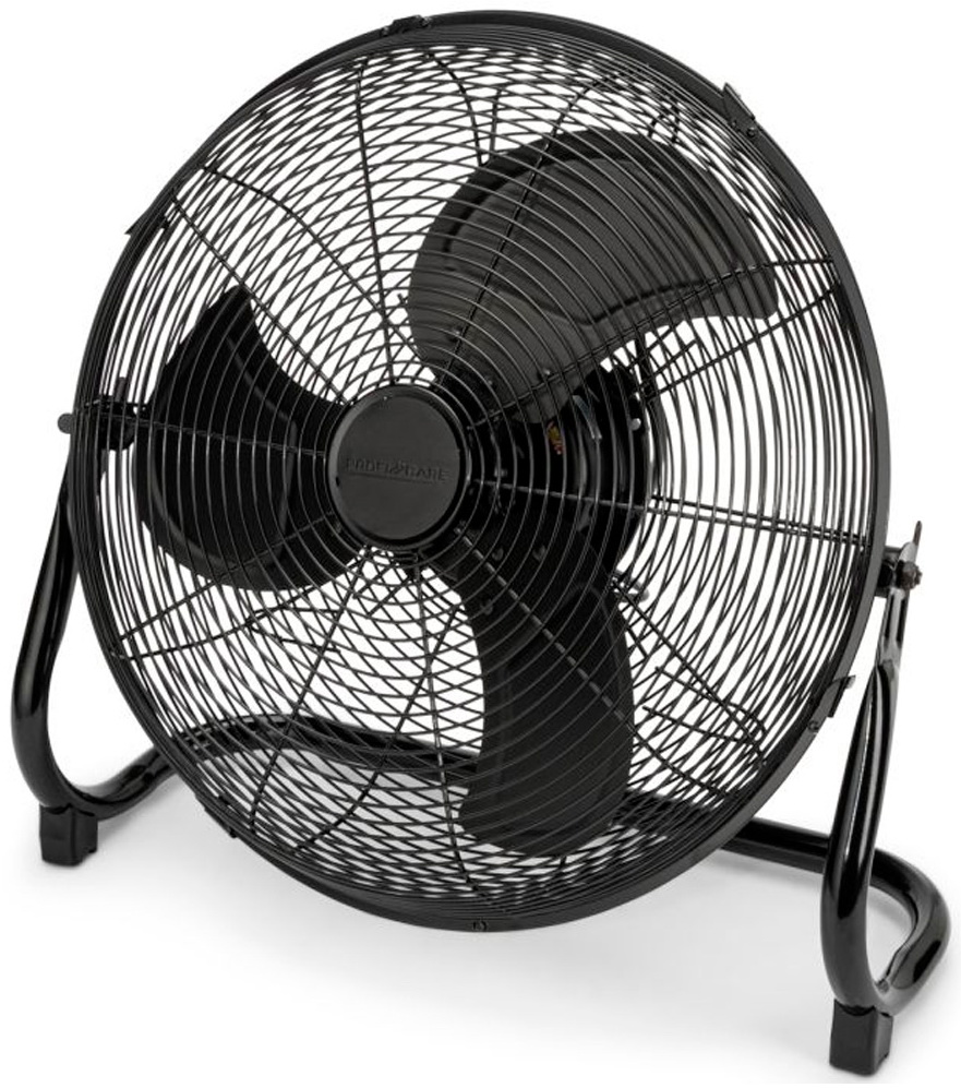 Вентилятор ProfiCare PC-VL 3065 WM schwarz 40 cm, Черный
Вентилятор ProfiCare PC-VL 3065 WM schwarz 40 cm, Черный