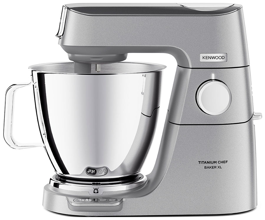 Кухонная машина Kenwood KVL-85.004.SI, Серый
Кухонная машина Kenwood KVL-85.004.SI, Серый