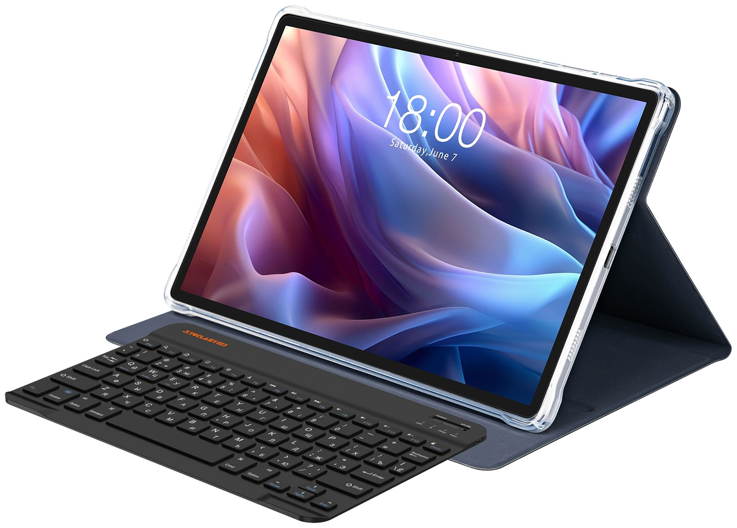 Планшет Teclast T65Max Premium set 8Gb/256Gb 12.95 4G/2Sim серебристый
Планшет Teclast T65Max Premium set 8Gb/256Gb 12.95 4G/2Sim серебристый