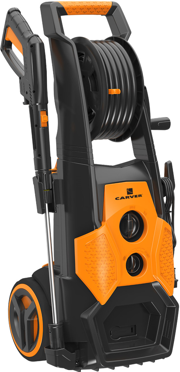 Минимойка Carver CW-2201E 2200Вт
Минимойка Carver CW-2201E 2200Вт