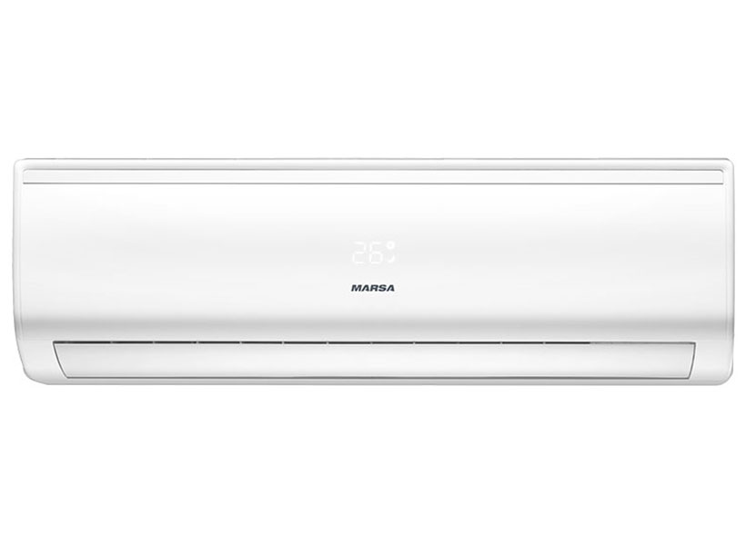Кондиционер сплит-система Marsa RK-07MTA4G/RK-07MTA4EG, Белый
Кондиционер сплит-система Marsa RK-07MTA4G/RK-07MTA4EG, Белый