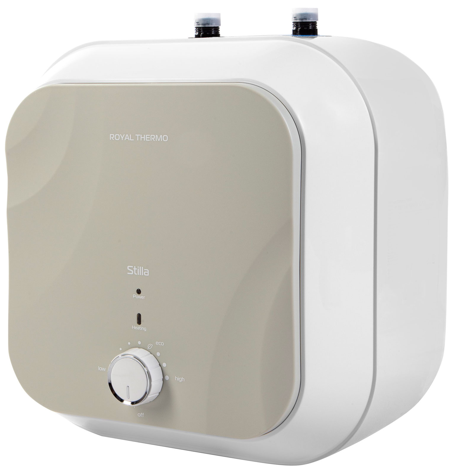Водонагреватель накопительный Royal Thermo RWH 10 Stilla O, Белый
Водонагреватель накопительный Royal Thermo RWH 10 Stilla O, Белый