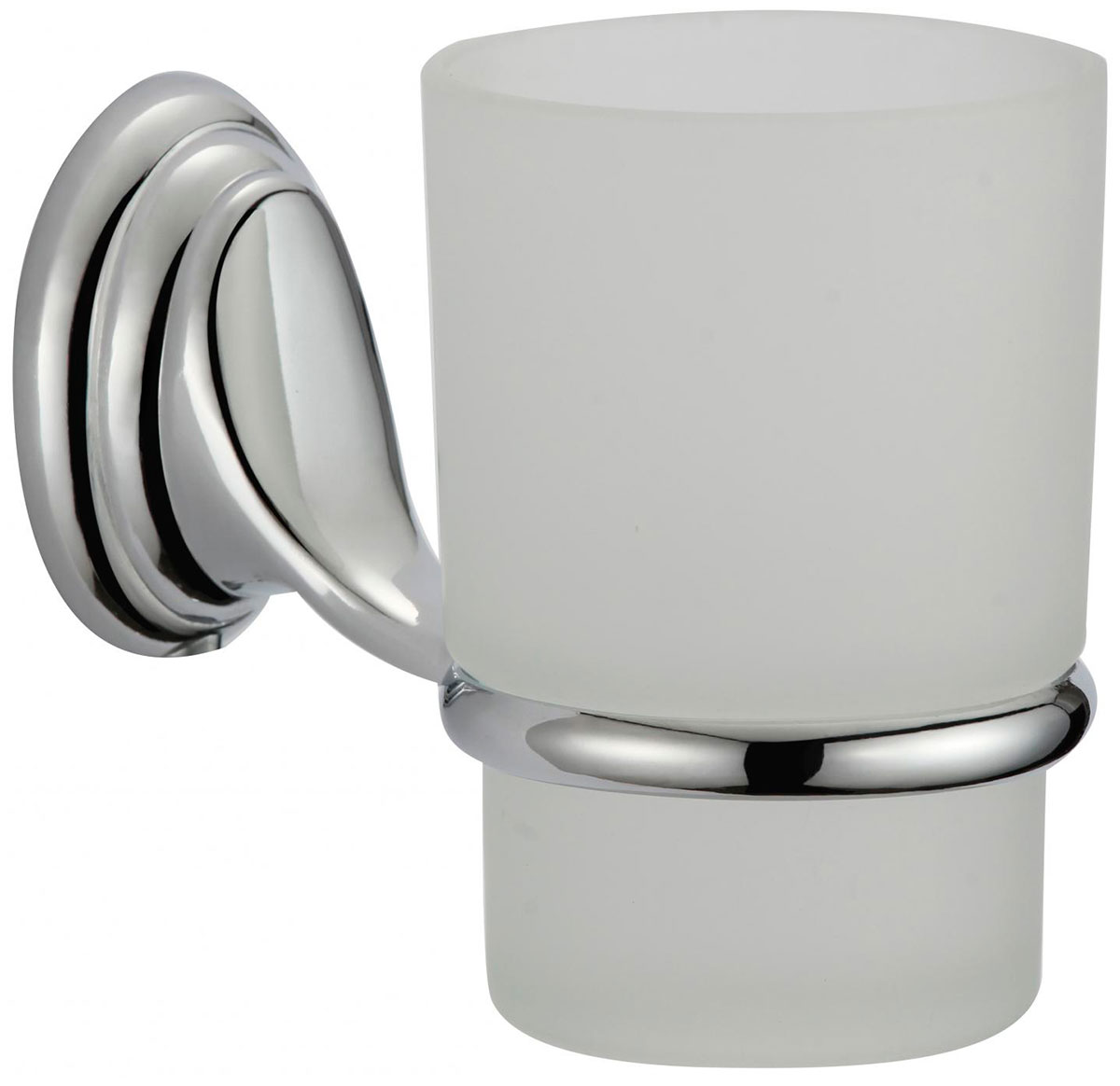 Держатель для стакана Savol 31 S-003158, Xром
Держатель для стакана Savol 31 S-003158, Xром