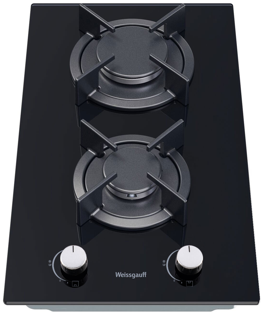 Газовая варочная панель Weissgauff HGG 320 BGR, Черный
Газовая варочная панель Weissgauff HGG 320 BGR, Черный