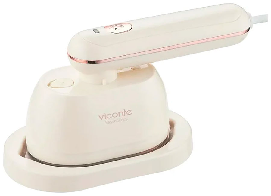 Отпариватель для одежды Viconte VC-127
Отпариватель для одежды Viconte VC-127