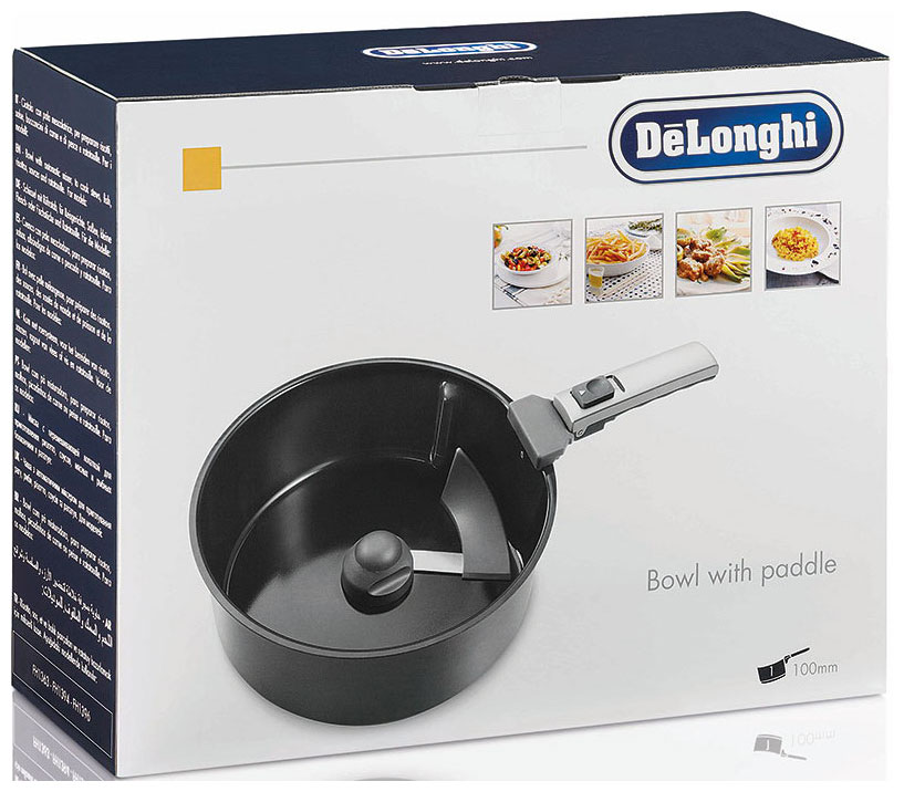 Мультипечь DeLonghi FH1394 