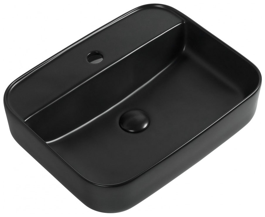 Раковина Aquanet Soul-2-MB 50 черный матовый
Раковина Aquanet Soul-2-MB 50 черный матовый