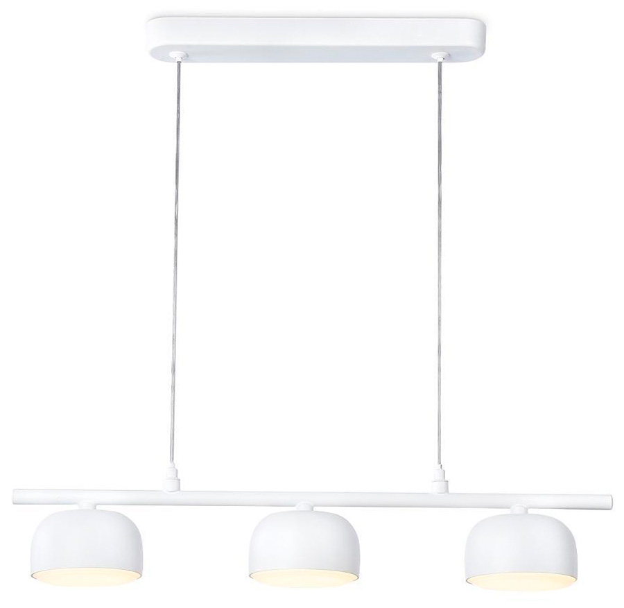 Подвесной светильник Ambrella Light Techno Spot Techno TN71032, Белый
Подвесной светильник Ambrella Light Techno Spot Techno TN71032, Белый