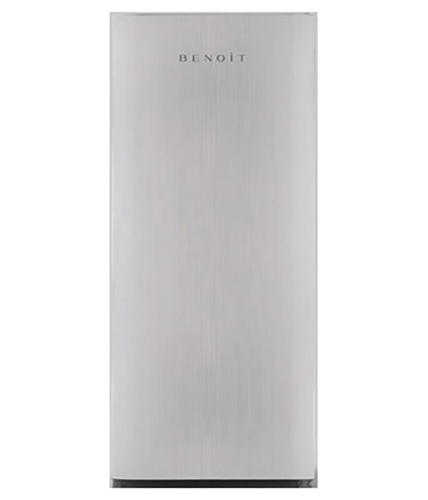 Морозильник Benoit 228 серебристый металлопласт
Морозильник Benoit 228 серебристый металлопласт