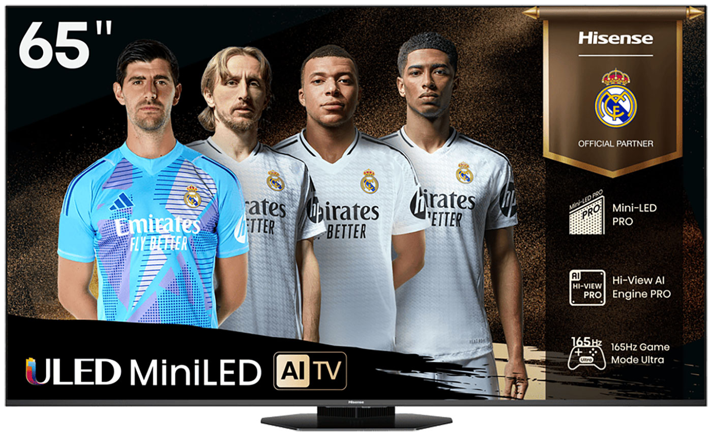 Телевизор Hisense 65U8Q, Черный
Телевизор Hisense 65U8Q, Черный