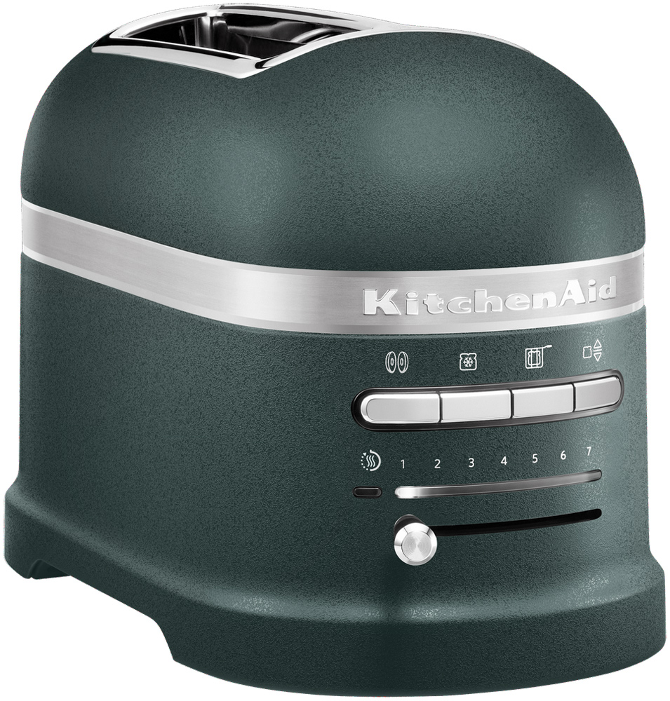 Тостер KitchenAid Artisan 5KMT2204EPP пальмовый
Тостер KitchenAid Artisan 5KMT2204EPP пальмовый