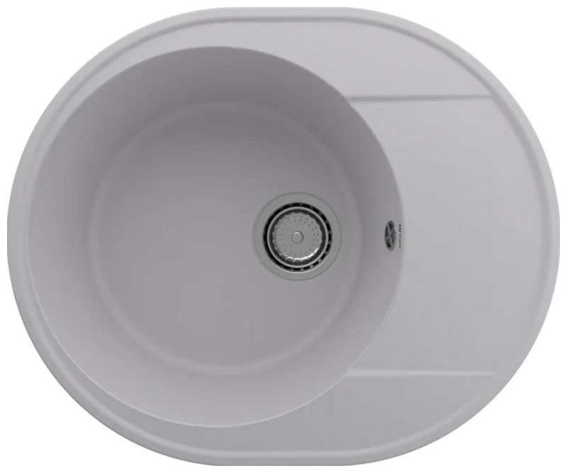 Кухонная мойка Ulgran Quartz Nora/платина (Nora 585-04)
Кухонная мойка Ulgran Quartz Nora/платина (Nora 585-04)