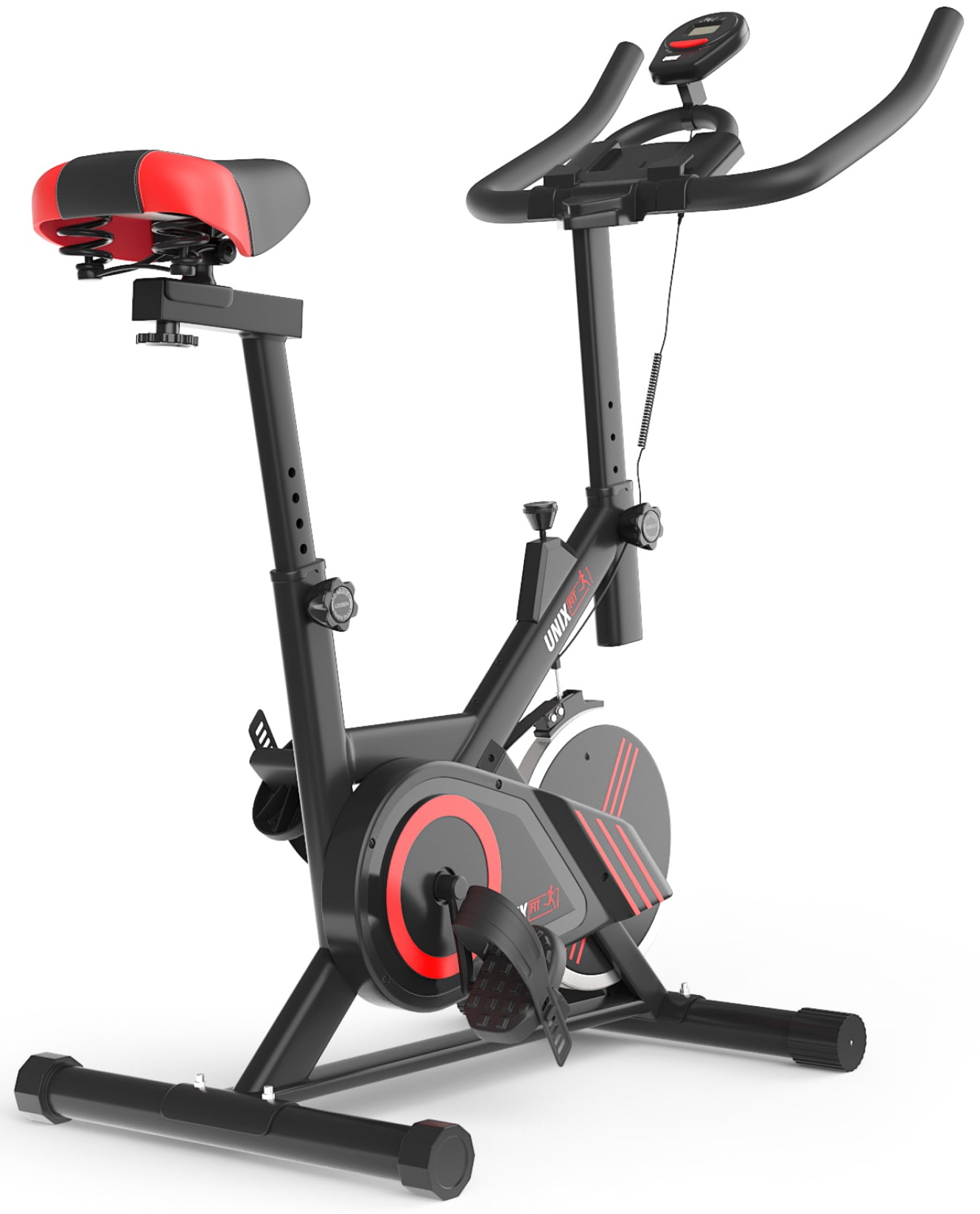 Спин-байк Unix Fit SB-360
Спин-байк Unix Fit SB-360