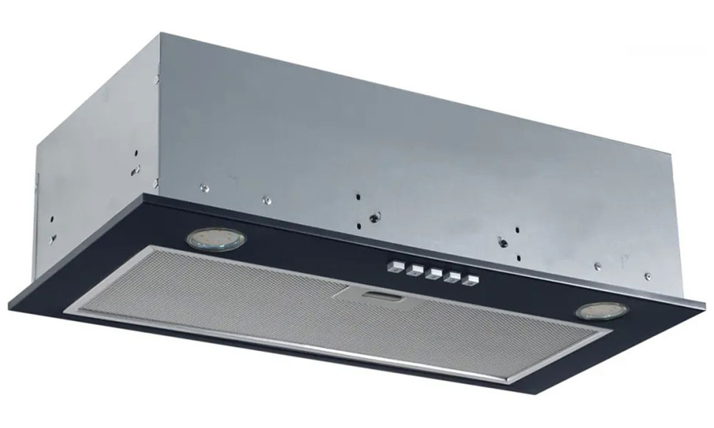 Вытяжка Lauf JUPITER 600 BLACK, Черный
Вытяжка Lauf JUPITER 600 BLACK, Черный