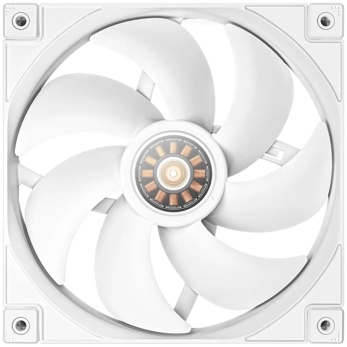 Вентилятор для корпуса Deepcool FT14 140mm белый (R-FT14-WHWPN1-G)
Вентилятор для корпуса Deepcool FT14 140mm белый (R-FT14-WHWPN1-G)
