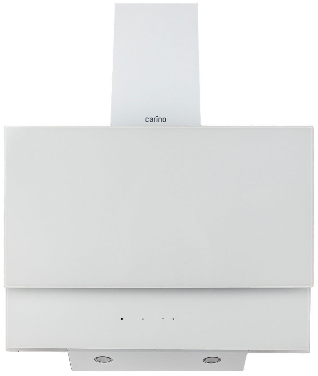 Вытяжка Carino C8610SM, Белый
Вытяжка Carino C8610SM, Белый
