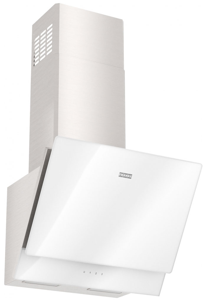 Вытяжка Franke TEMPER 50 WH/SS, белый/нержавеющая сталь
Вытяжка Franke TEMPER 50 WH/SS, белый/нержавеющая сталь