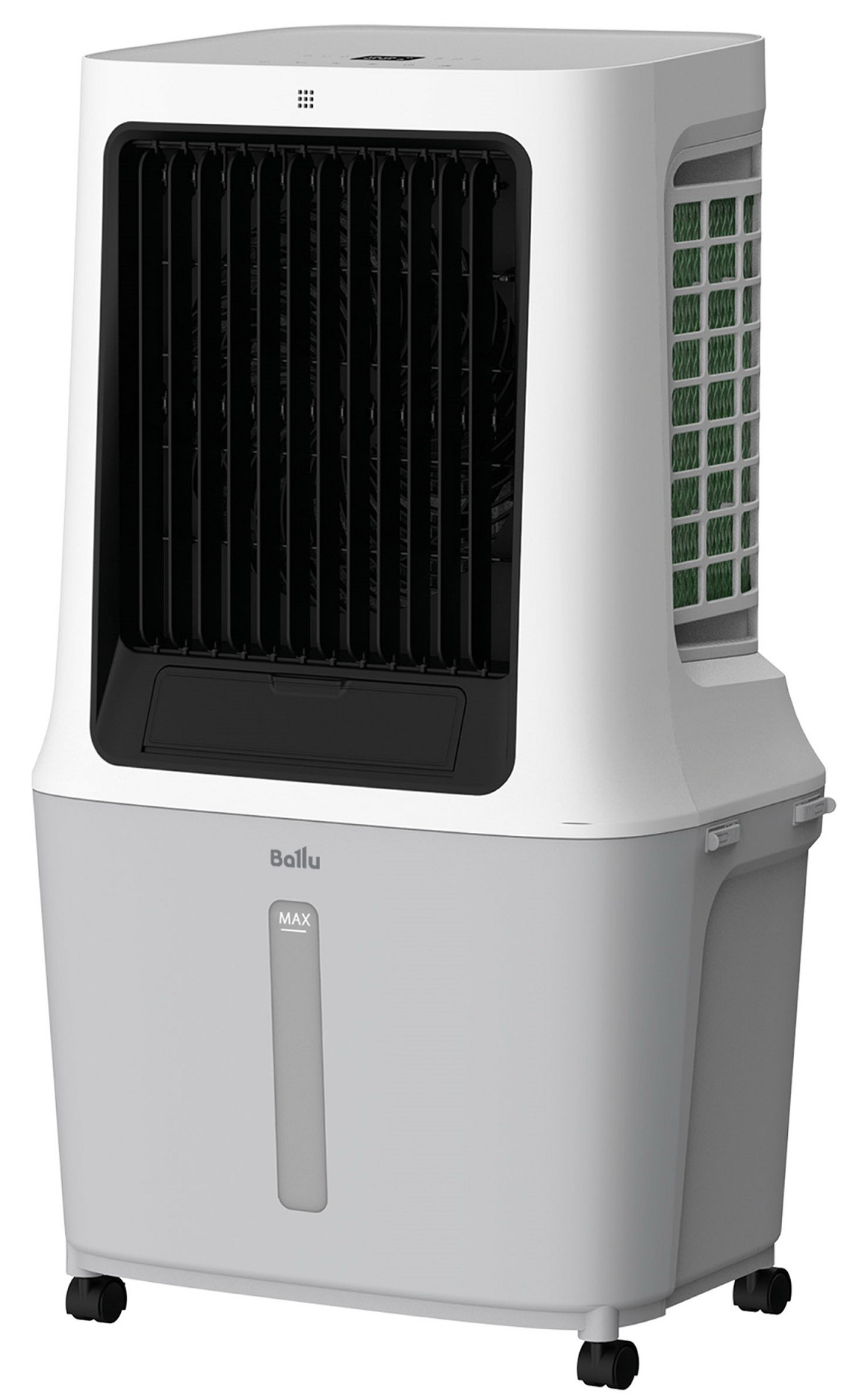 Охладитель воздуха Ballu Cyclone BCOOL-30L CL, Белый/черный
Охладитель воздуха Ballu Cyclone BCOOL-30L CL, Белый/черный