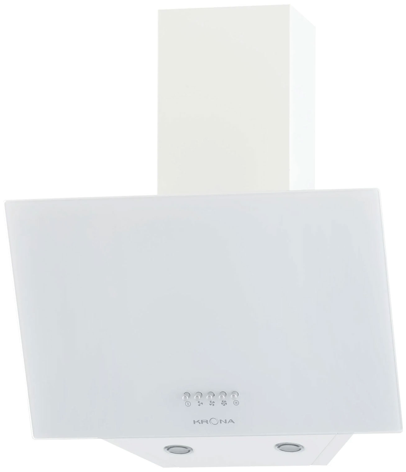 Вытяжка Krona HELGA 500 white PB, Белый
Вытяжка Krona HELGA 500 white PB, Белый